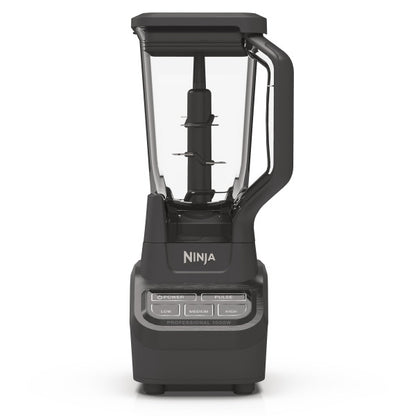 Licuadora Profesional con 4 velocidades - Ninja BL710WM